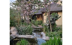 Idle Winds Lodge And Conference Centre